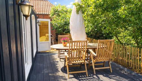 Huus ant Dörpsdiek - Foto 4