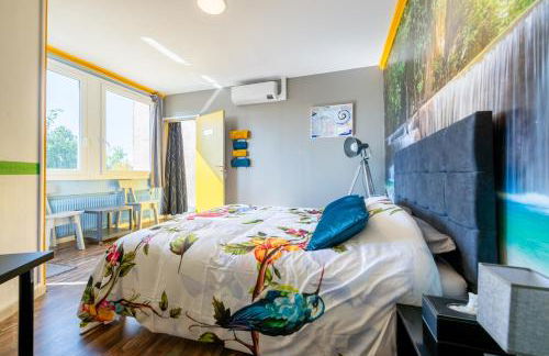 ArtistMemory Appartement - Foto 25