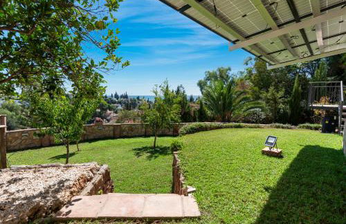 Infinity pool mansion by Costarentals - Ref 85 - Photo 68