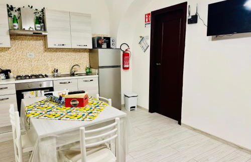 Casa vacanza Città dei Papi Anagni - Foto 63