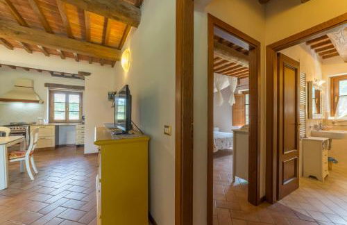 Borgo da Vinci - Foto 47