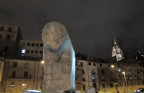 Apartamento Ribera Del Puente - Foto 52