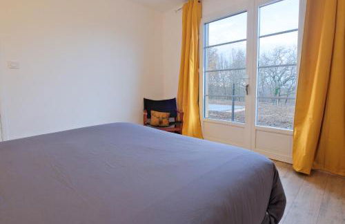 Gite de l'Egal - Foto 19