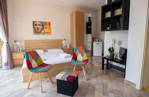 Romantik House Belvedere - Foto 17