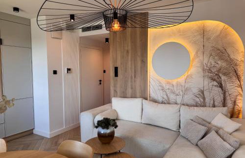 Family & Business Apartments PREMIUM SPA No 3 - 2 Bedroom with Private Jacuzzi, Balcony, Parking - Foto 28