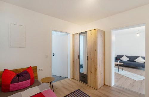 Appartement am Ehrenbach - Foto 17