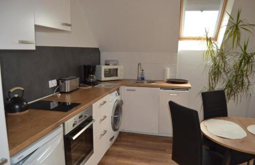 Apartament - Ferienwohnung Aurora nad morzem w Dziwnowku - Foto 17