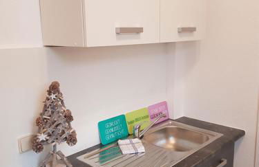 Fewo Faubel Centro 44 m2 - Foto 20