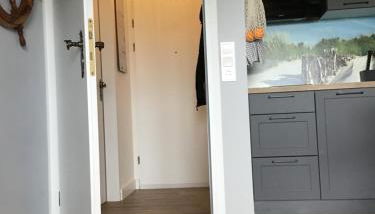 Liebevoll eingerichtete Ferienwohnung Lüttje Koje - Foto 5