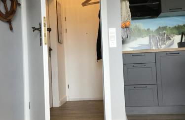 Liebevoll eingerichtete Ferienwohnung Lüttje Koje - Foto 5