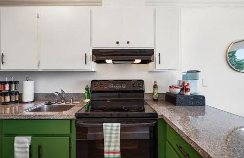 Cozy 2-Bedroom Retreat in Pacifica - Foto 23