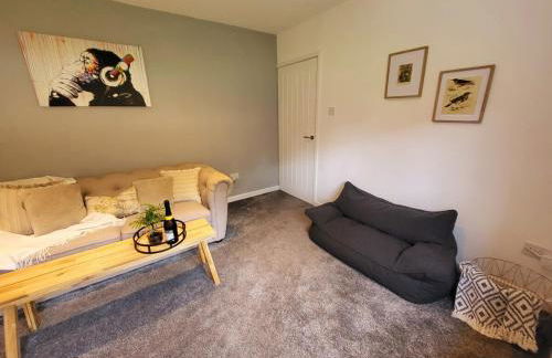 Woodland View Retreat - Luxury Stay, Endless Fun - Foto 12