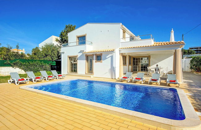 Villa Machado - Foto 5