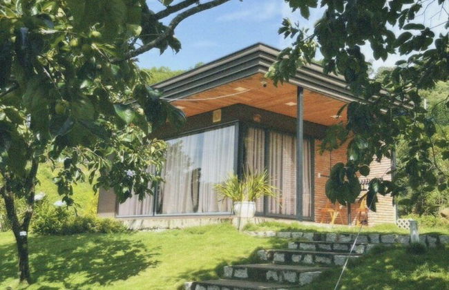 Scent Bungalow - Foto 17