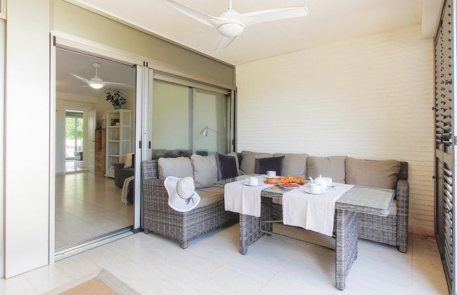 Apartam Tierra del Mediterraneo Next to the Beach - Foto 26