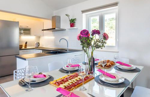 Villa Lukrecija Stonehouse - Foto 38