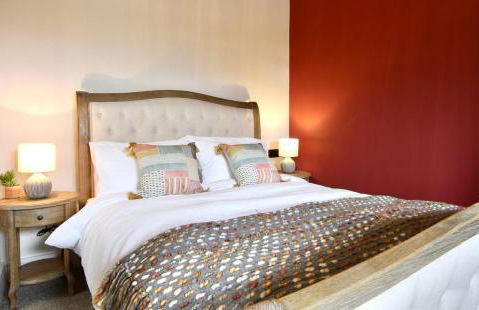 Mount Pleasant Cottages - Foto 18