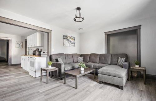 3BR Vacation Spot-Minutes to Niagara Falls USA - Foto 11