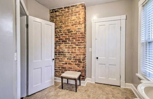 Mtn Views and Idyllic Setting! Clifton Forge Retreat - Foto 23