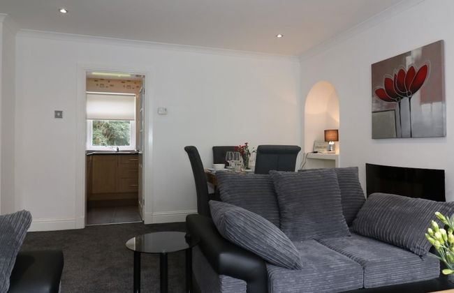 New View House Bellshill - Foto 20