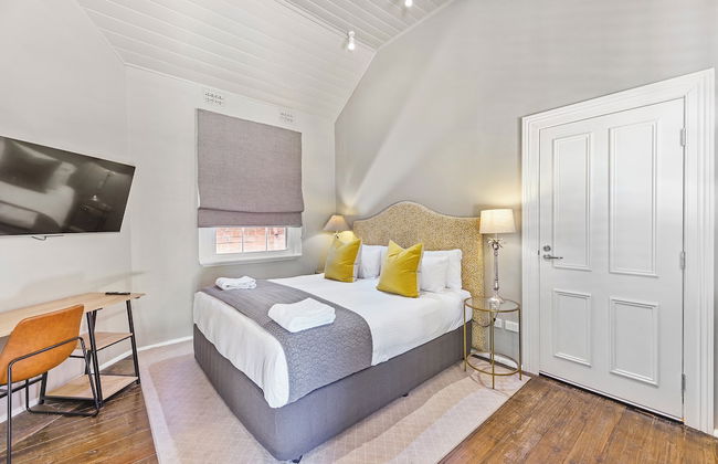 The Houston - Foto 13