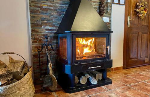 La casita del pueblo - Foto 1