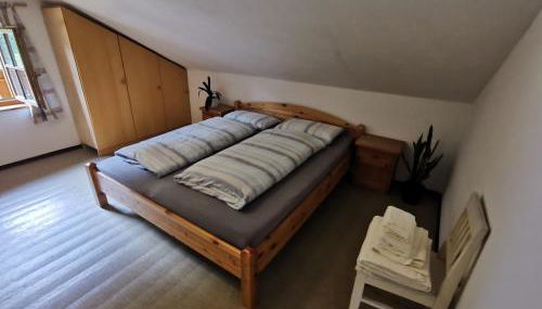 Haus Maria - Foto 4, towels, wardrobe