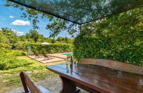 Apartment Glavotok by Interhome - Foto 3