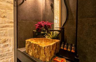 Villa Armenus, private pool, garden, BBQ - Foto 65