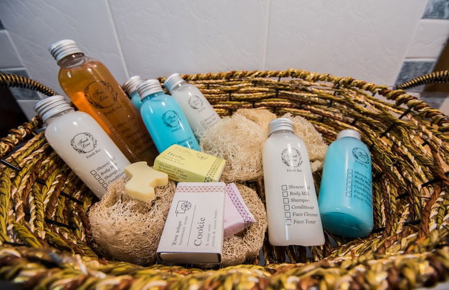 Calypso by halu! Sani Villas - Foto 17