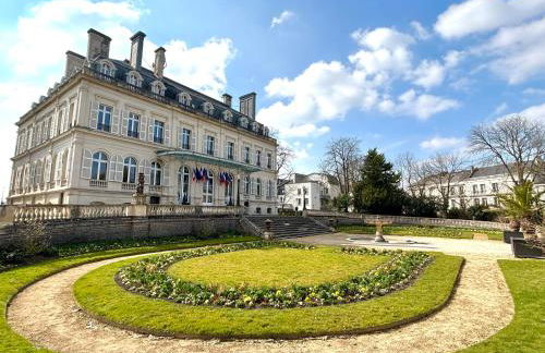 Résidence Champenoise Lancelot Rouyer ST RÉMY - Foto 33