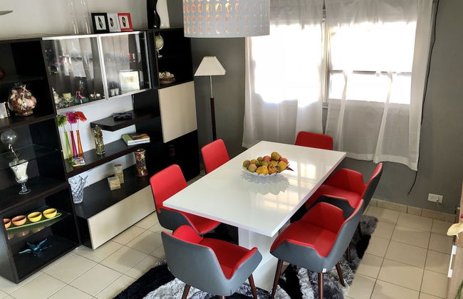 Villa The Art of House - 3 bedrooms - Pool - Foto 6