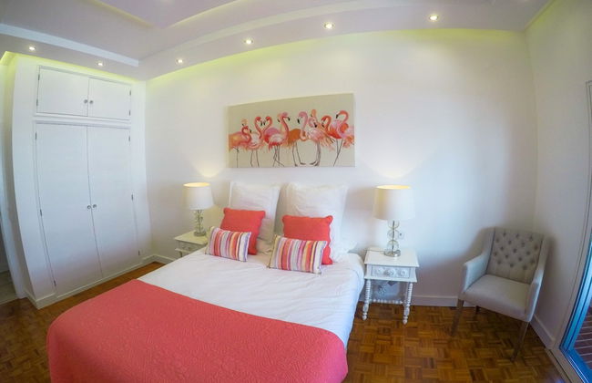 Luxury Flat With Amazing Terrace in Faro - Foto 12