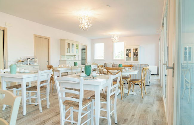 I Campi Wine Relais - Foto 26