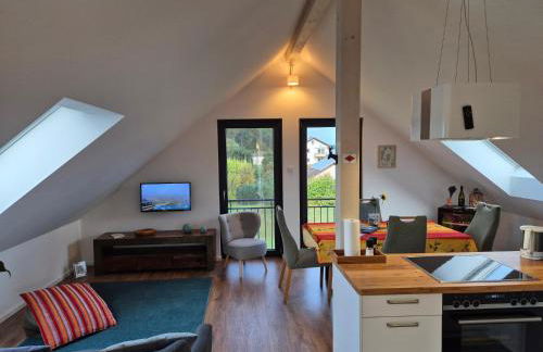 Gästehaus Casa Luna - Paradiesische Ferienwohnungen am Kaiserstuhl! - Foto 49