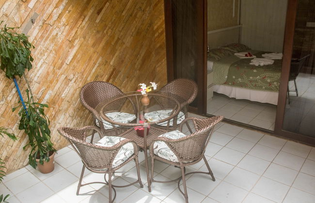 Flat Pipa Oceano - Foto 74