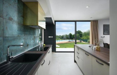 Villa Leccino - Foto 23