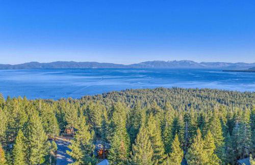 Beautiful Homewood Retreat with Deck and Grill - Foto 39