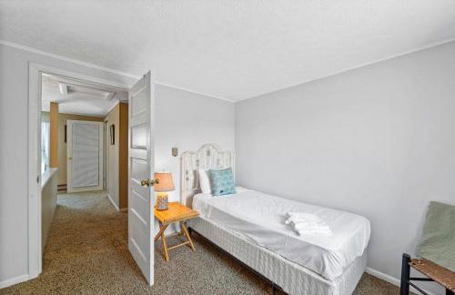 Country Lodge for 18, With Pool and Pond, Near Ark - Foto 25