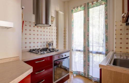 Portovenere a due passi dal mare / parcheggio privato, ampio appartamento fino a 8 persone - Photo 25