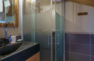 Alpe d'Huez Houses - Les Balcons du Golf - Foto 48