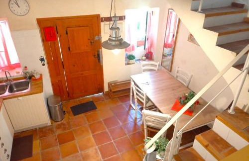 The Alicante Old Town artist workshop, Impressive rooftop, terrace with amazing city views and sea views, BBQ, Air conditioner, Wifi - Foto 43