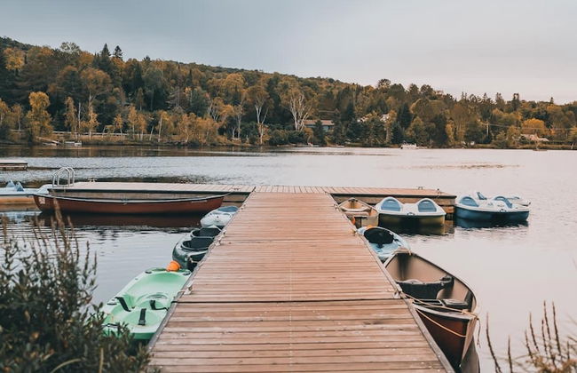 Warm Cabin in Nature With spa Sauna Citq 309153 - Foto 30