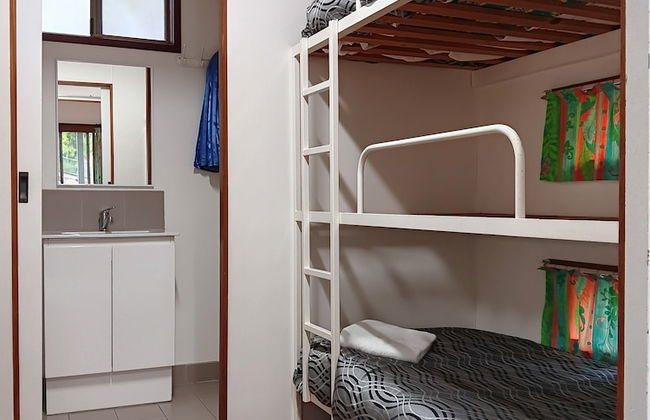 Mallacoota's Shady Gully Caravan Park - Photo 17