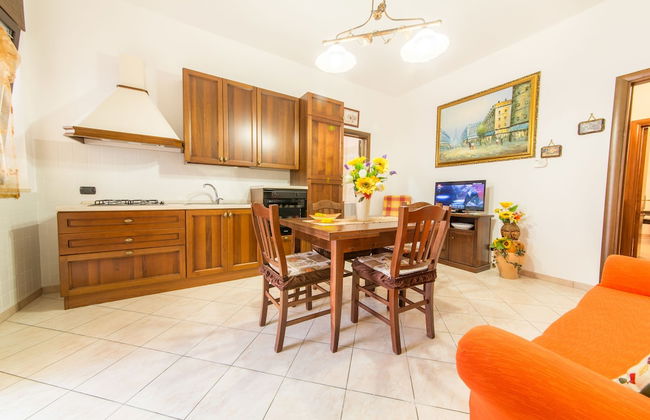 Salento Sweet Home & Mirea - Foto 6