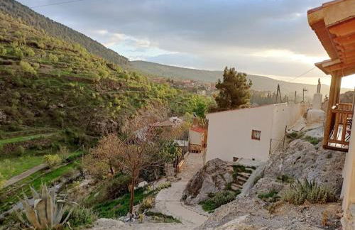 Bellísima cueva acogedora "Casa Olivia" - Foto 58