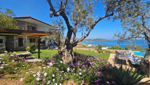 Yialasi Hotel - Foto 2