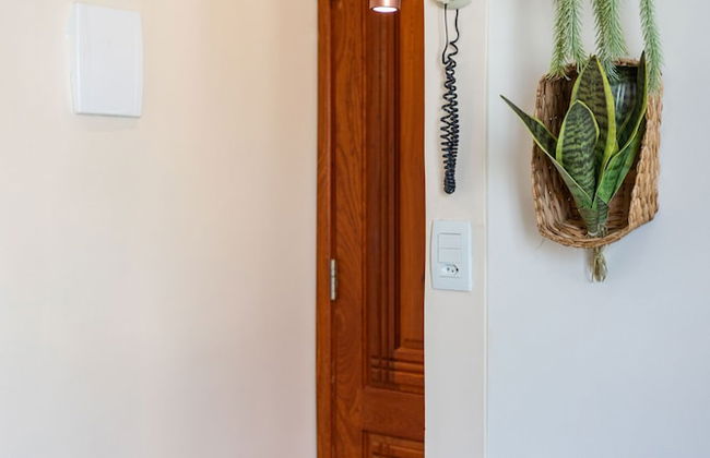 6 Minutes From Ipanema Beach and Close to the Underground J801 - Foto 24