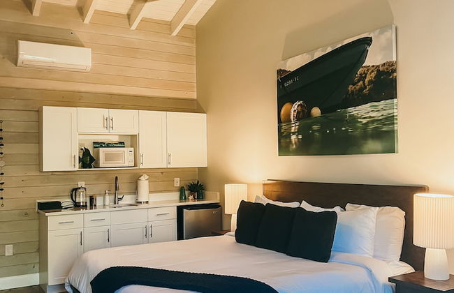 The Hideaway Hull Bay - Foto 39