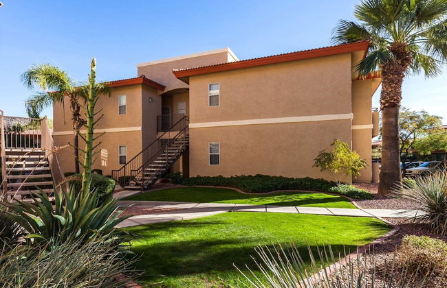 Resort Vacation Rentals P.T.C. - Photo 3